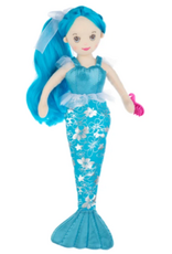 Shimmer Mermaid Zarya