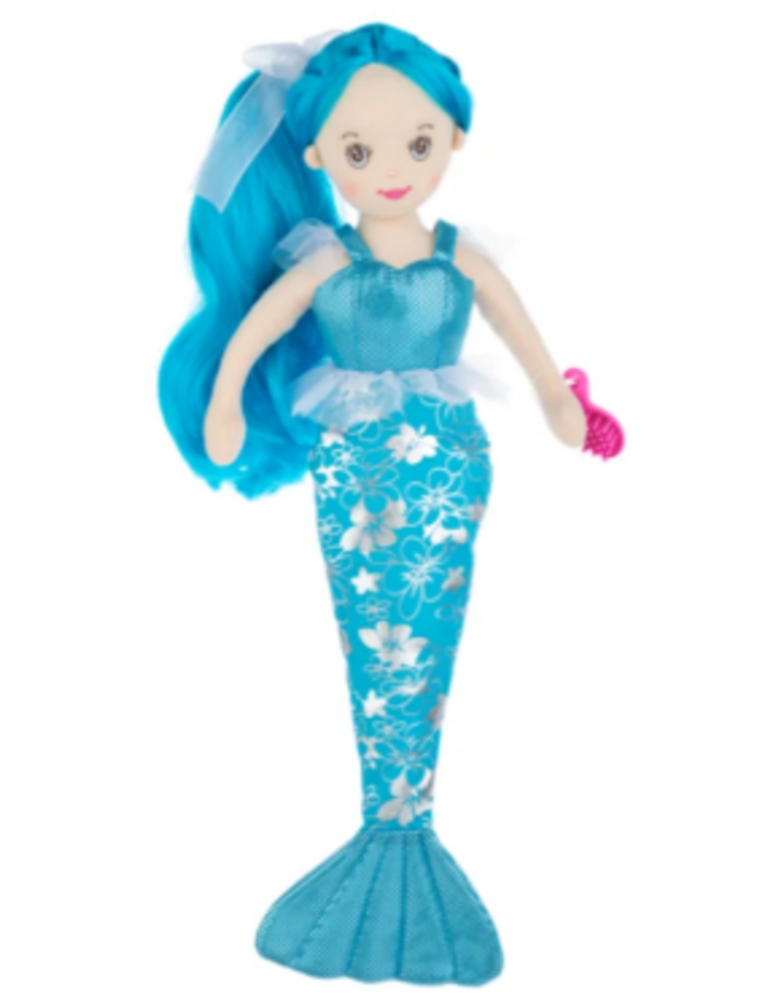 Shimmer Mermaid Zarya