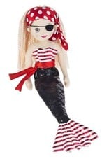Shimmer Mermaid-Pirate Shelly