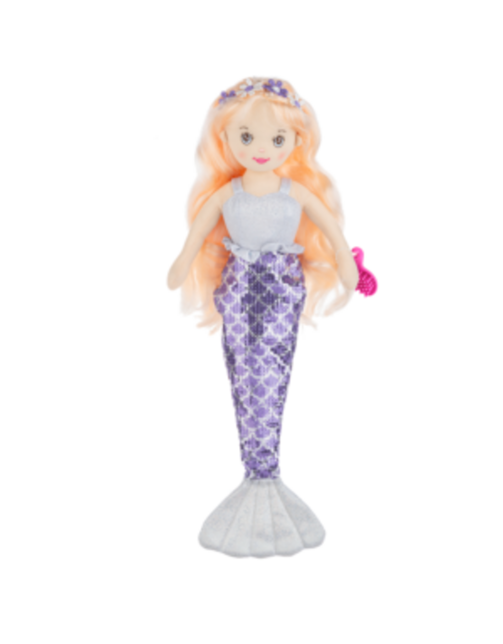 Shimmer Mermaid Brielle
