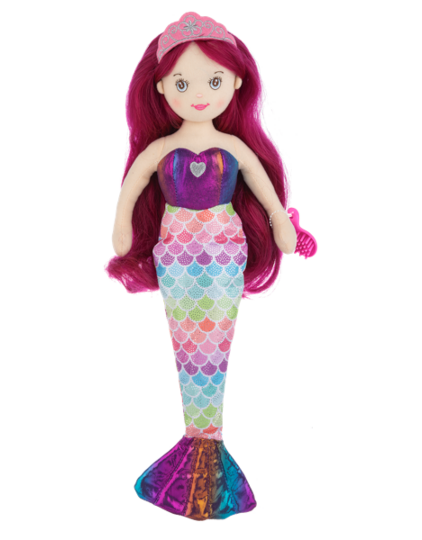 Shimmer Mermaid Cordella