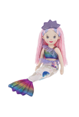 Shimmer Cove Mermaid - Rain