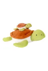 Mom & Baby Turtle
