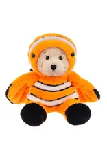Wee Bears Clown Fish
