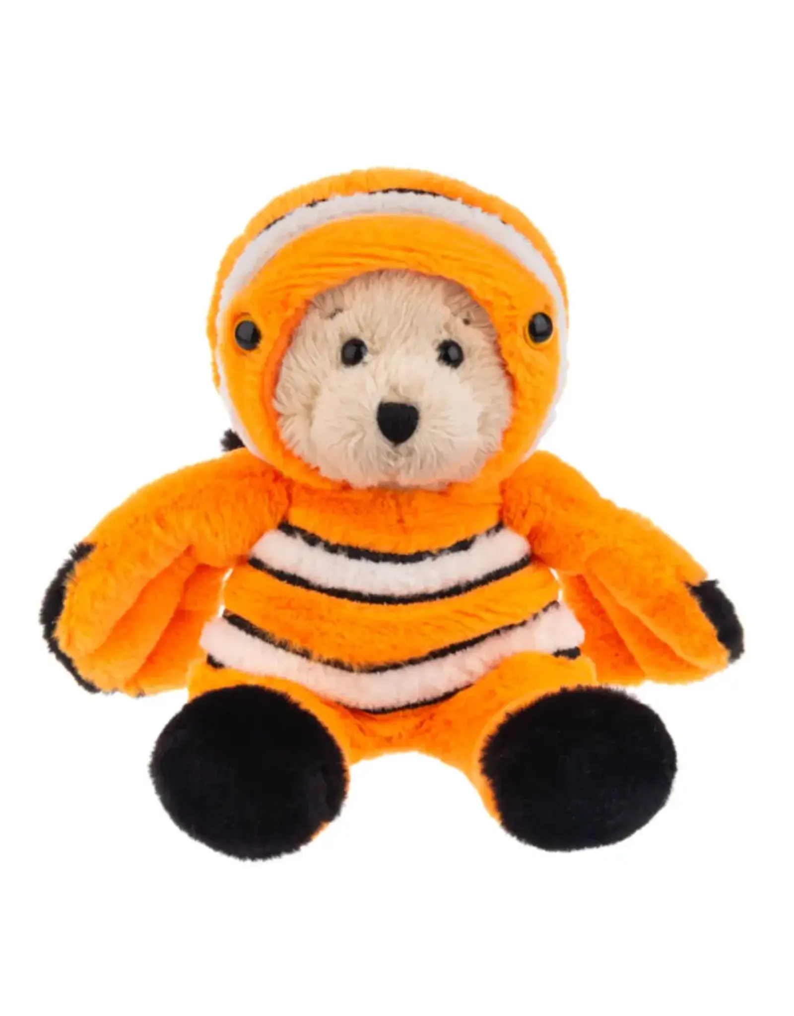 Wee Bears Clown Fish
