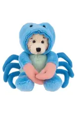 Wee Bears Blue Crab