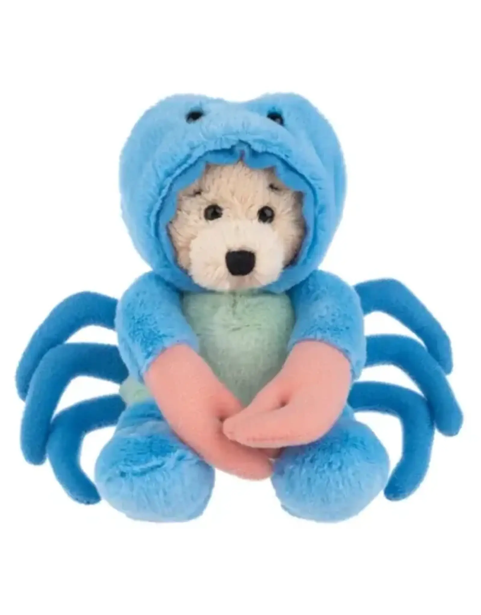 Wee Bears Blue Crab