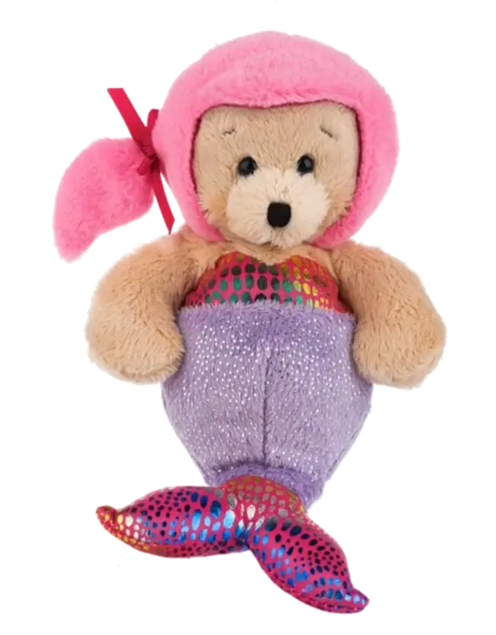 Wee Bears Mermaid