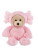 Wee Bears Axoltl