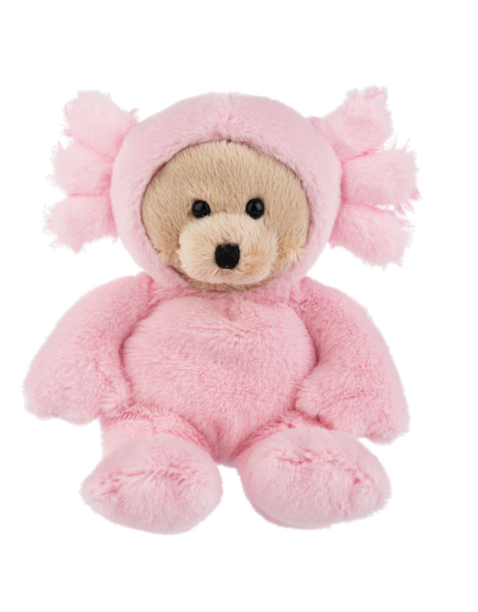 Wee Bears Axoltl