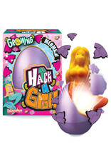 Mini Hatch 'N' Grow - mermaid