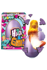 Mini Hatch 'N' Grow - mermaid