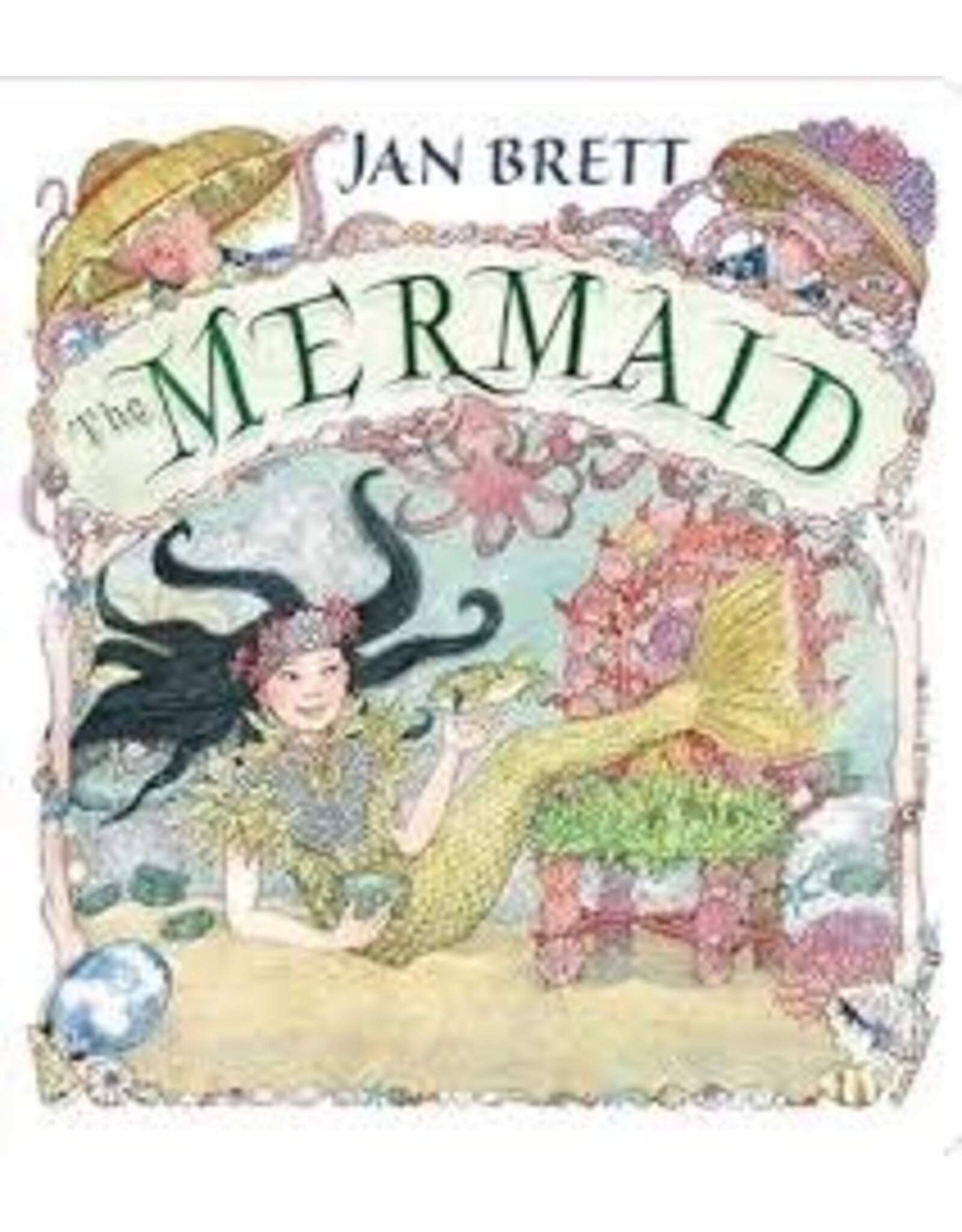 Mermaid