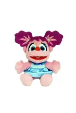 TY Abby Cadabby - sesame street
