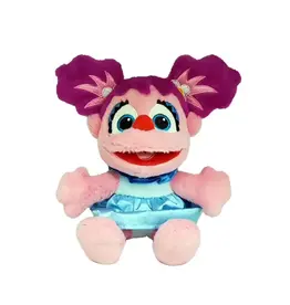 TY Abby Cadabby - sesame street