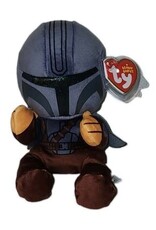 TY The Mandalorian - star wars