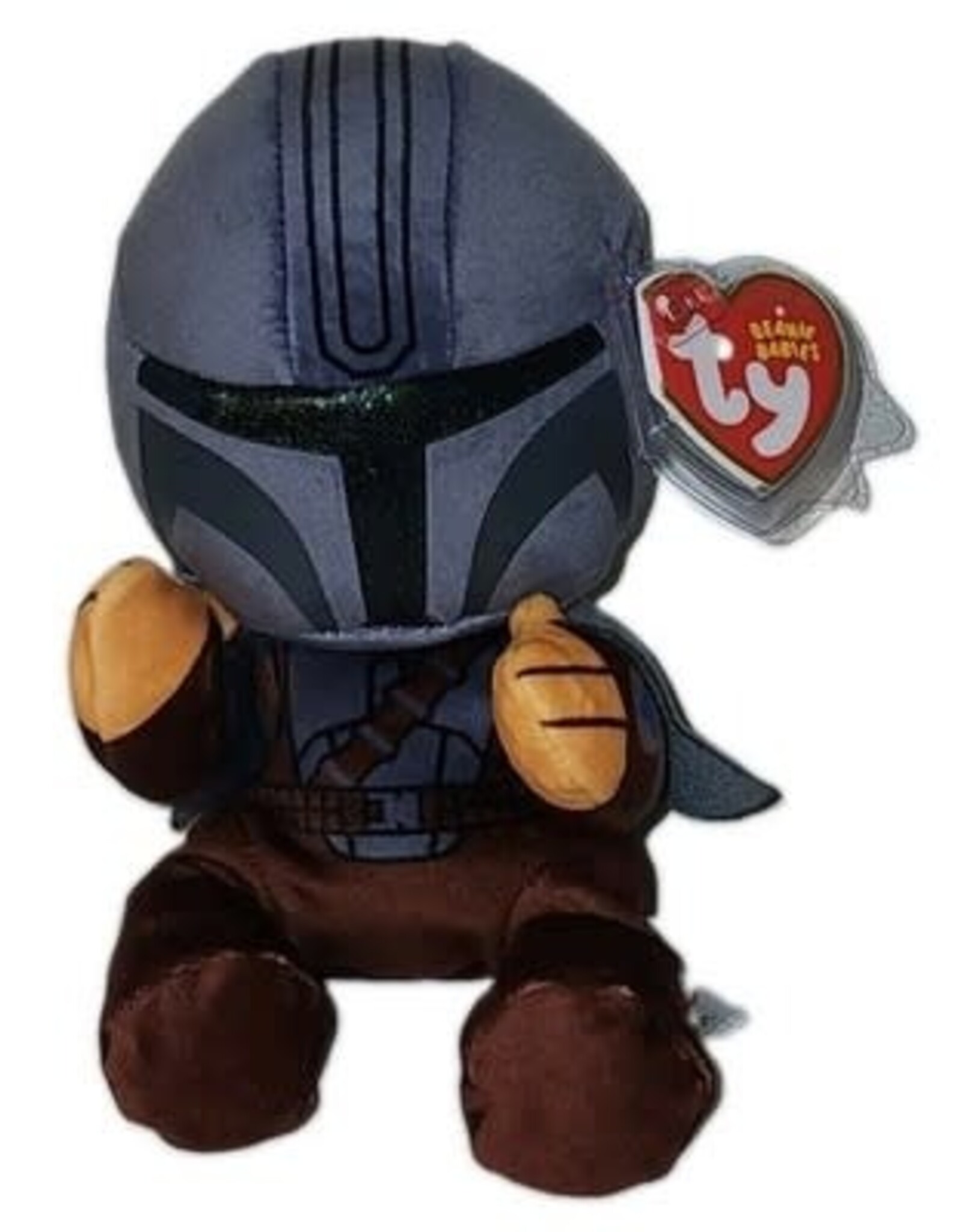 TY The Mandalorian - star wars