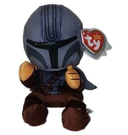 TY The Mandalorian - star wars