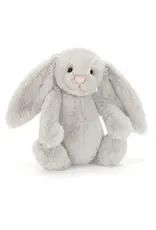 Jellycat Silver Bunny -original