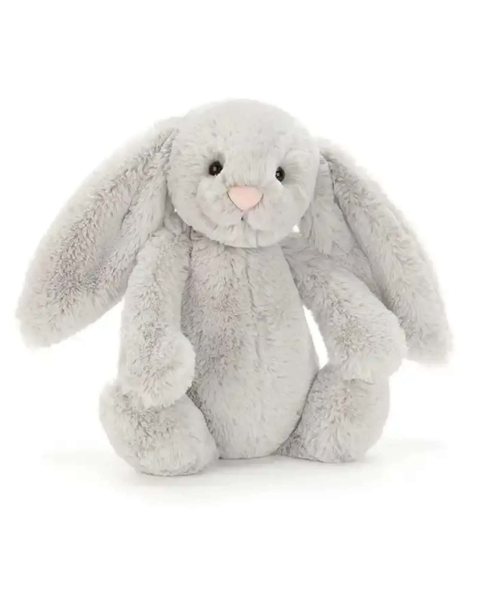 Jellycat Silver Bunny -original