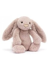 Bashful Luxe Bunny Rosa Original