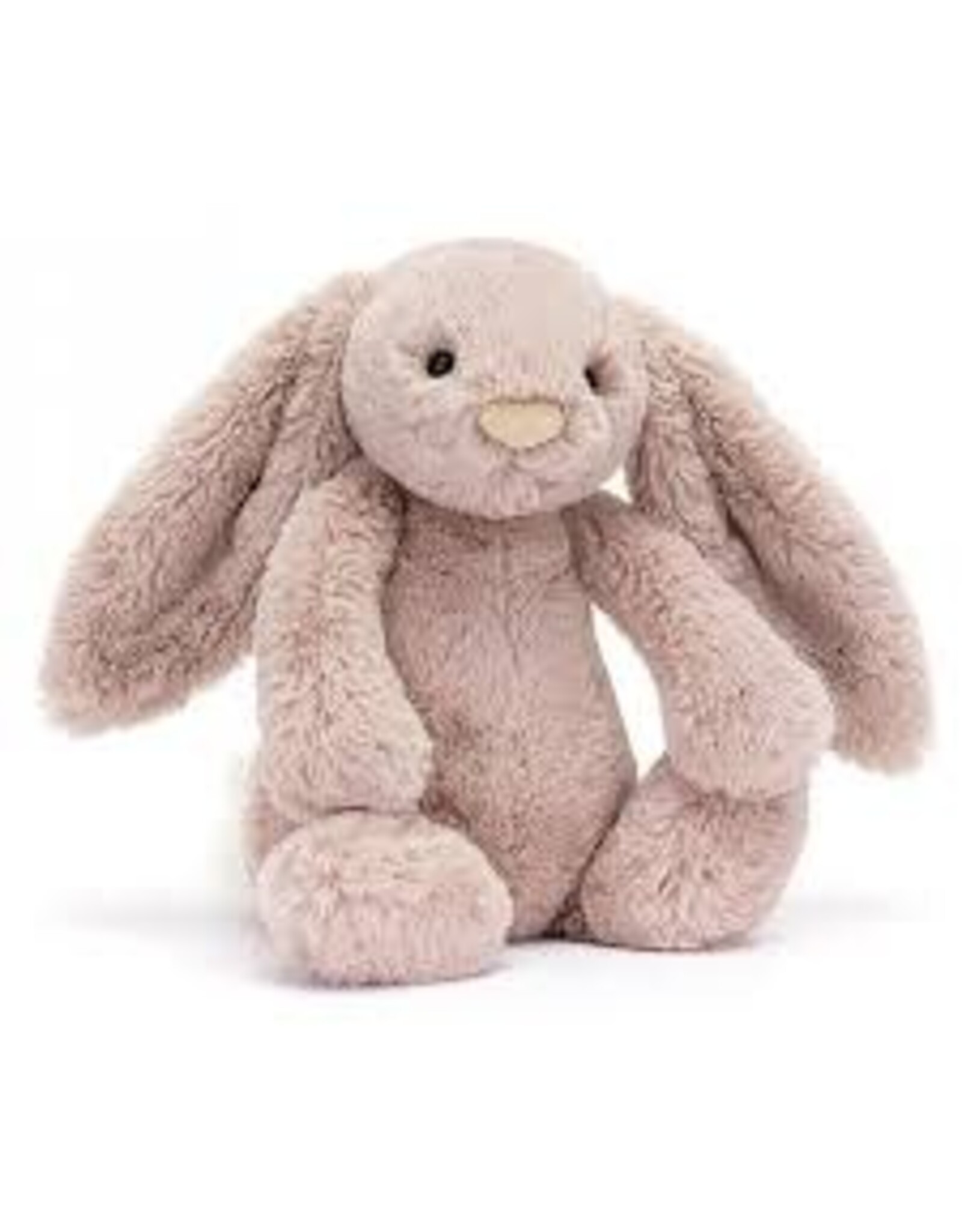 Bashful Luxe Bunny Rosa Original