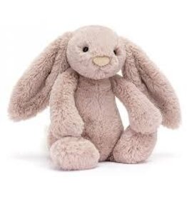 Bashful Luxe Bunny Rosa Original