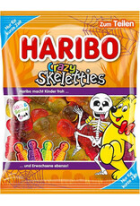 Haribo - Crazy Skeletons