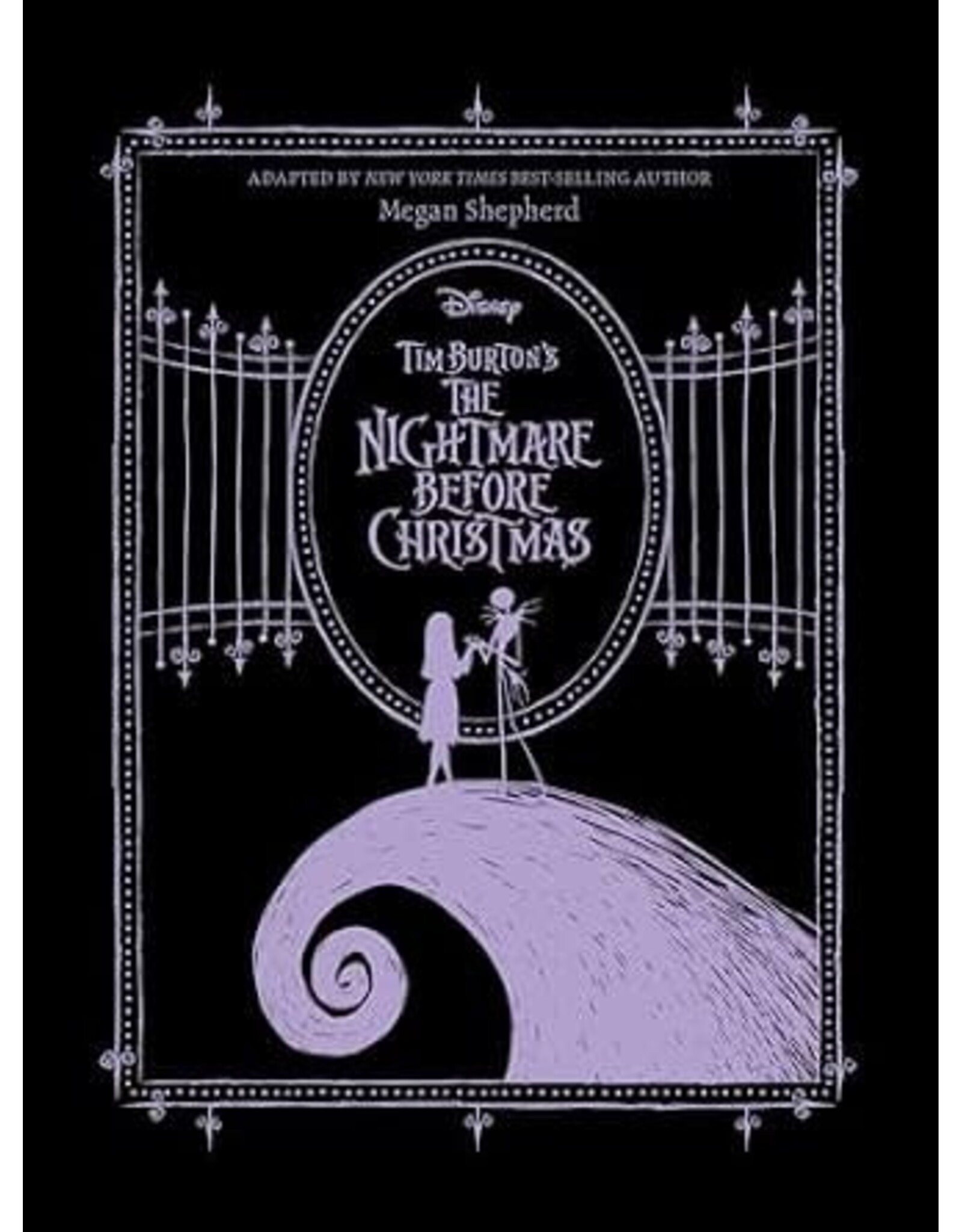 Nightmare Before Christmas - 30th Edition