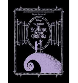 Nightmare Before Christmas - 30th Edition