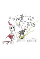 The Nightmare Before Christmas - 20th Edition