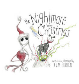 The Nightmare Before Christmas - 20th Edition