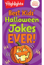 Best Kid's Halloween Jokes Ever!