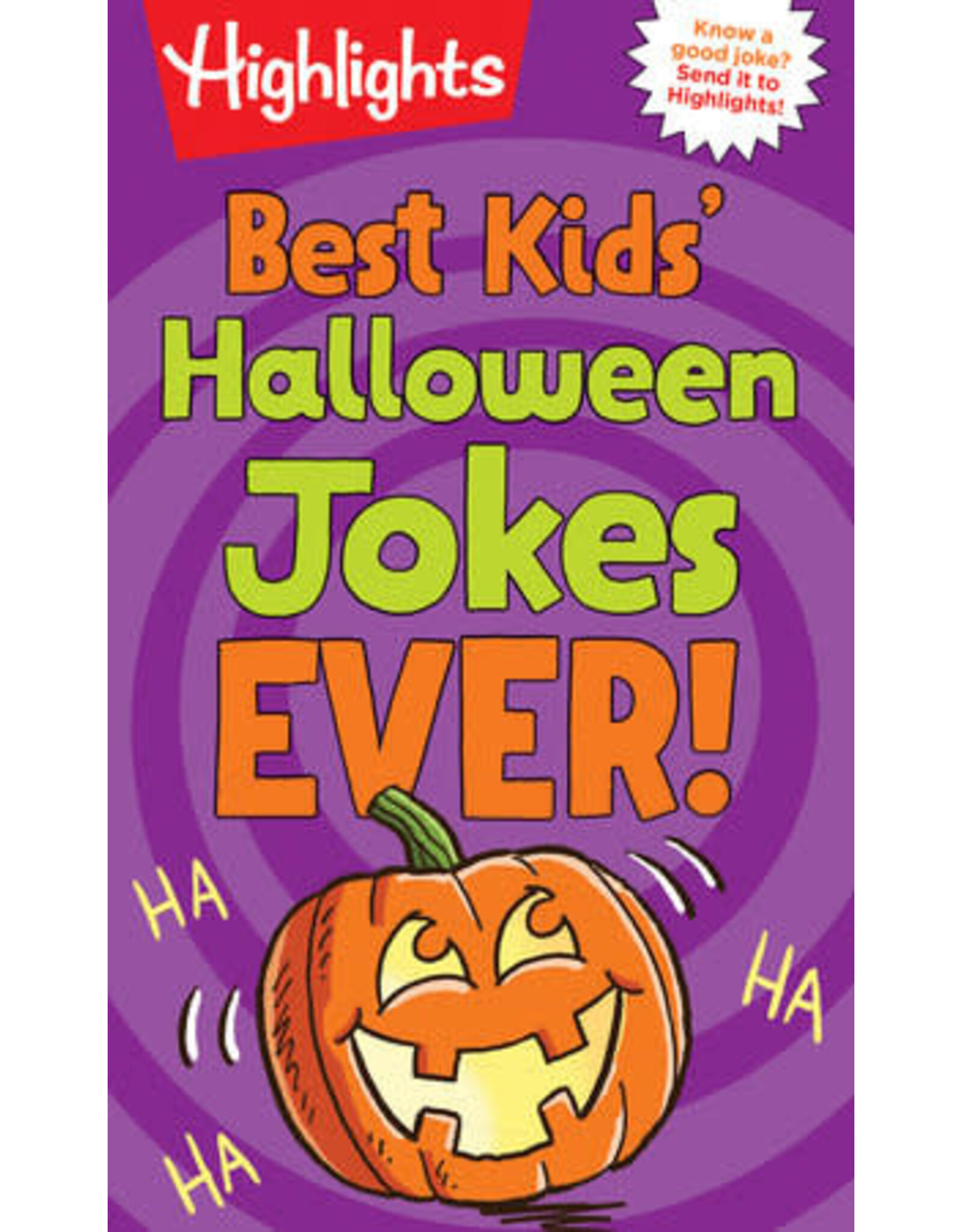 Best Kid's Halloween Jokes Ever!
