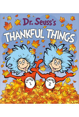 Dr. Seuss's Thankful Things