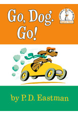 Go Dog, Go!