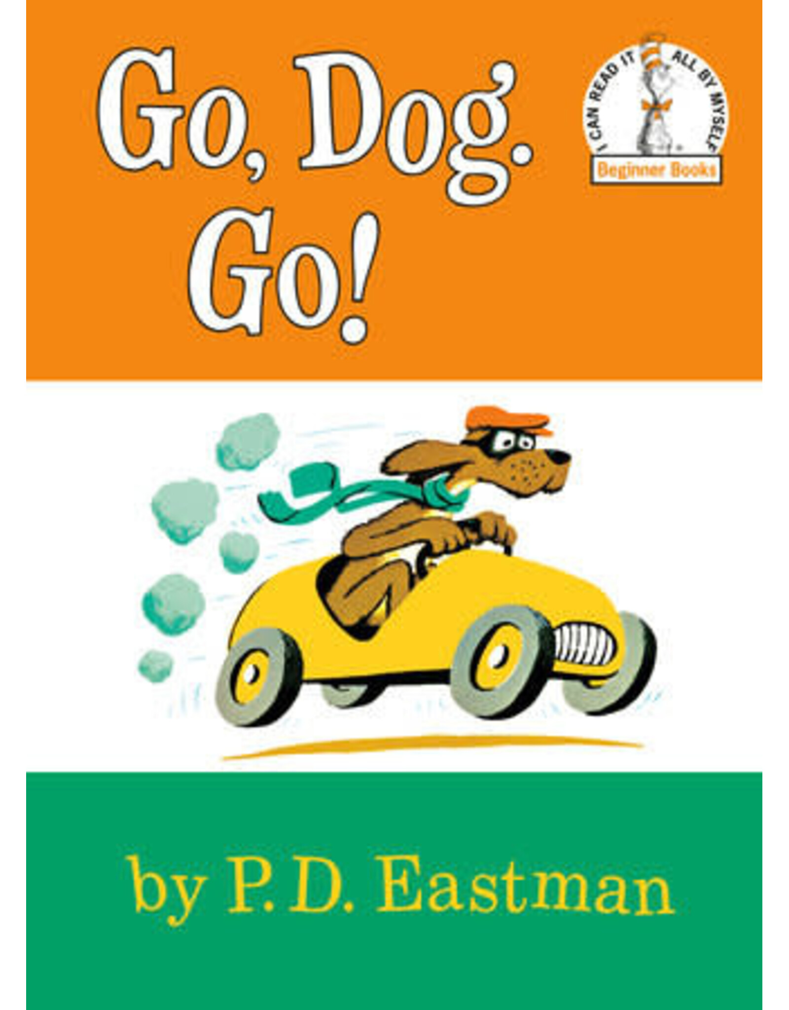 Go Dog, Go!