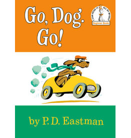 Go Dog, Go!