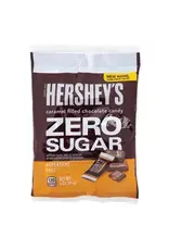 Hershey's Caramel Filled Candy  - SUGAR FREE