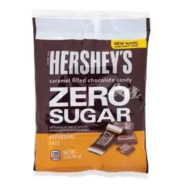 Hershey's Caramel Filled Candy  - SUGAR FREE