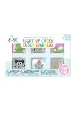 Glo Pals - Light up Cubes - Fairy