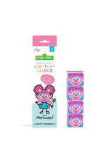 Glo Pals - Light up Cubes - Abby