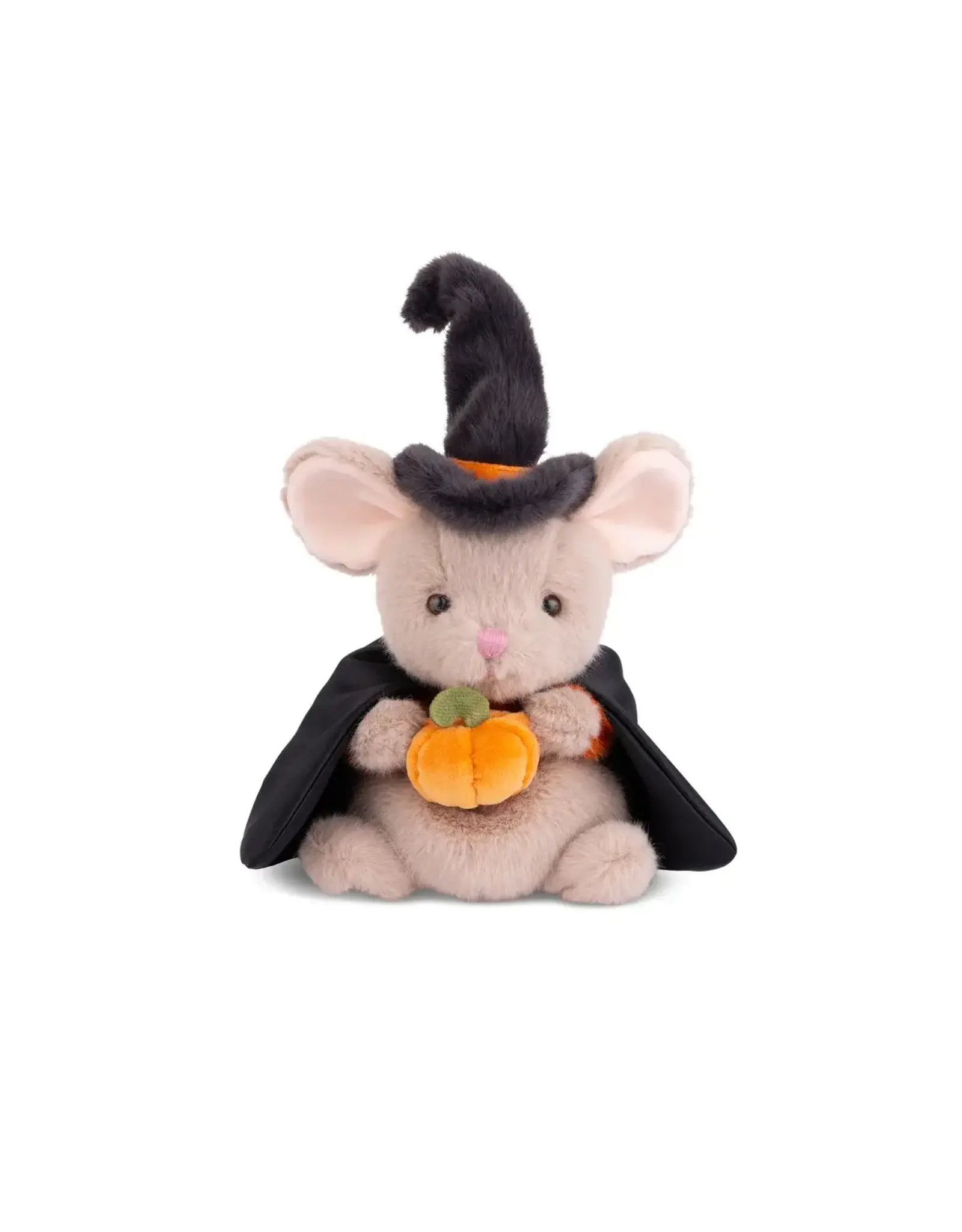 Mousy Witch