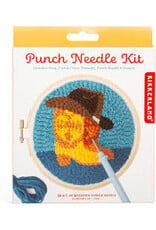 Punch Needle Kit - western