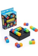 Kanoodle Sudoqube