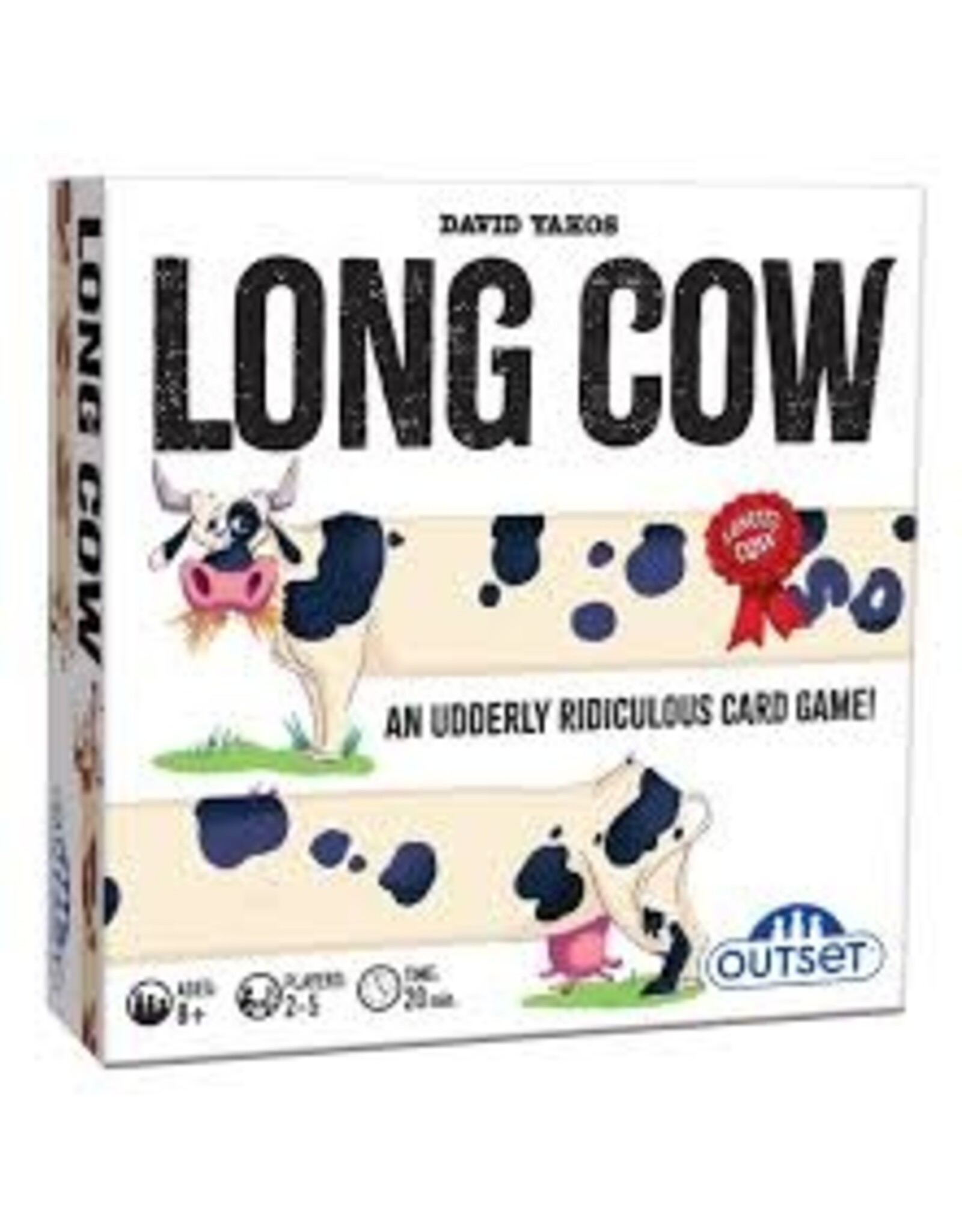 Long Cow