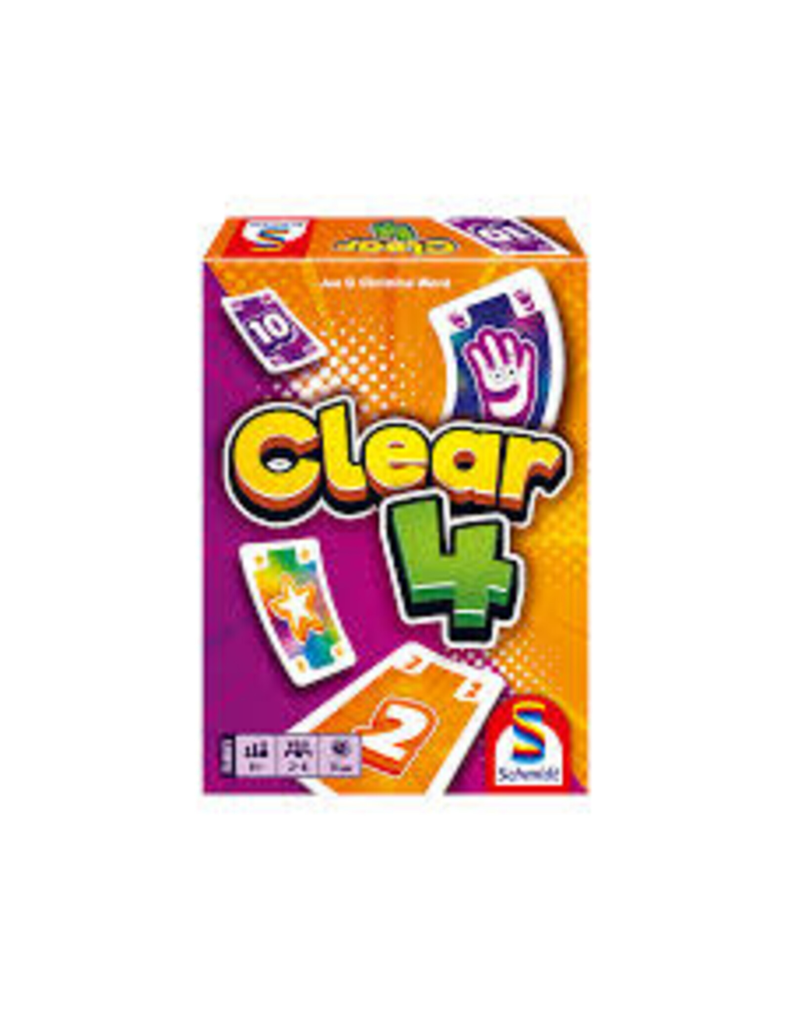 Clear 4