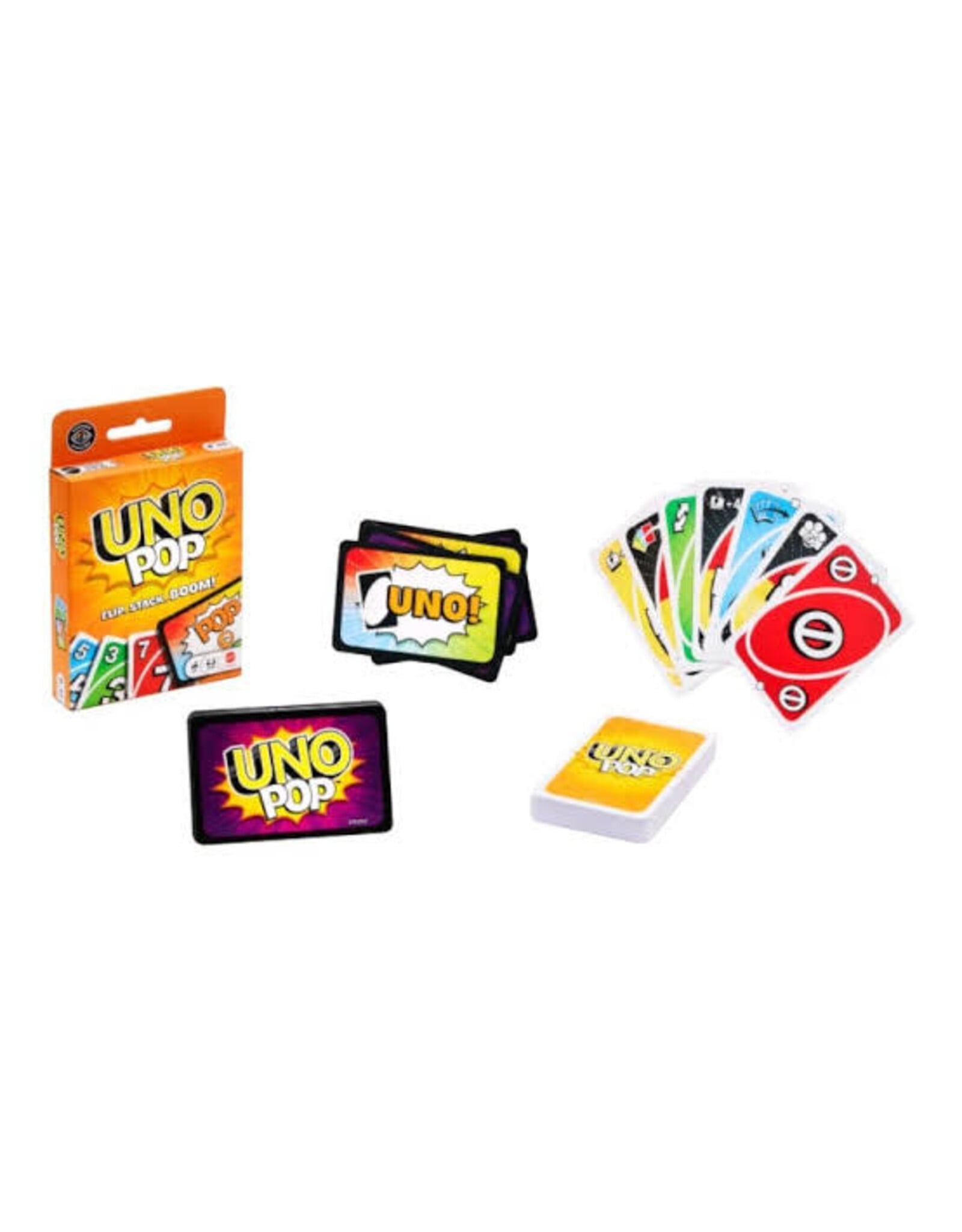 Uno Pop