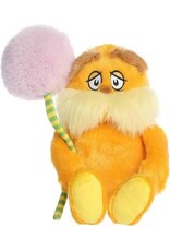 Lorax with Truffula