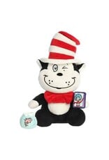 Cat and the Magic Hat Playset